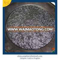 hight quality expanded graphite for fireproof use